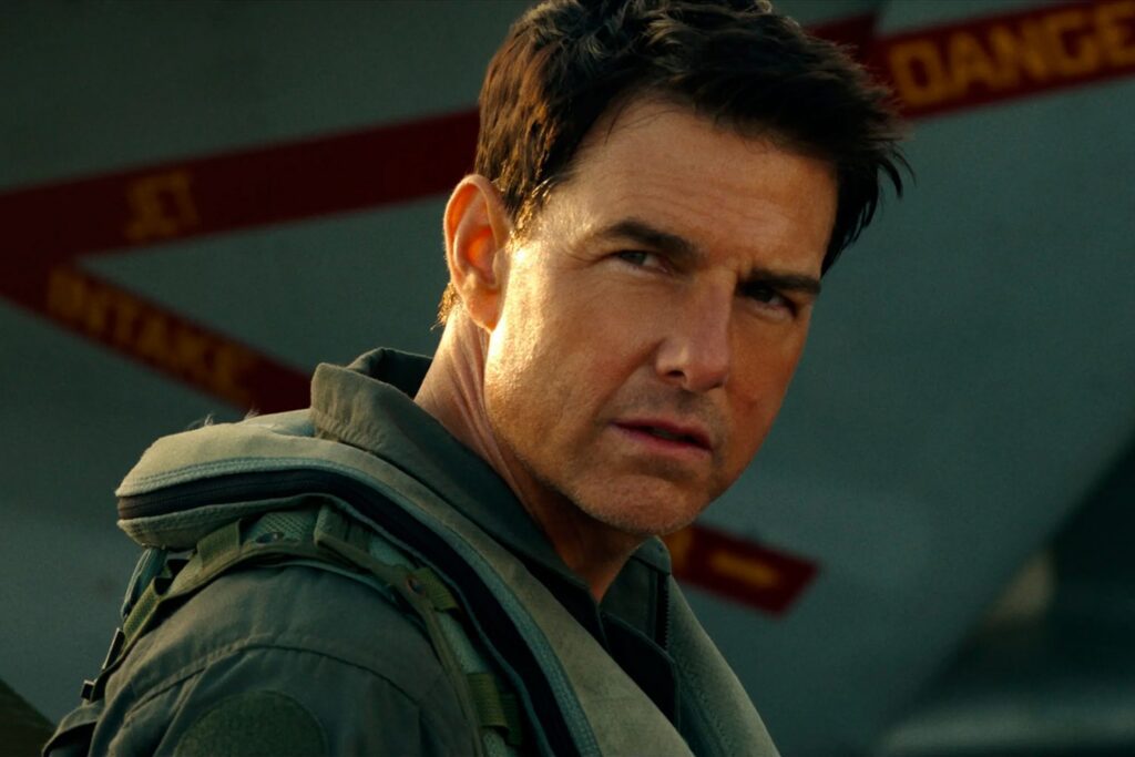 Tom Cruise, más cerca que nunca de hacer una película en el espacio: su director confirma cómo será el rodaje fuera de la Tierra