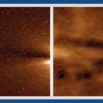 Desvelan por fin el misterio del hierro que se oxida en la Luna