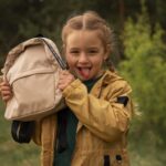 Cómo elegir la mejor mochila para que tus hijos no se destrocen la espalda en la vuelta al cole