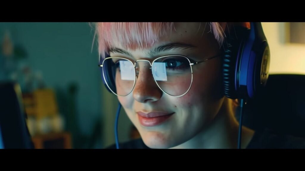 ¿Real o IA? El nuevo anuncio de Vodafone enciende la polémica en TikTok