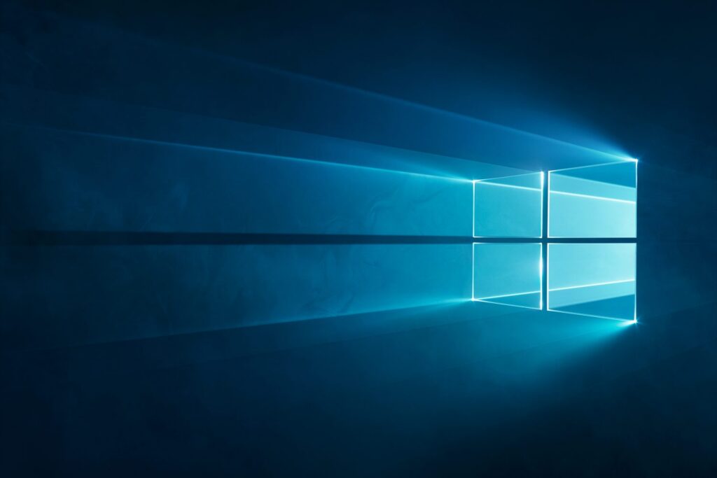 Windows 10 recibe una de sus últimas actualizaciones antes de quedarse sin soporte