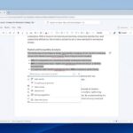 Microsoft podría reemplazar la revisión ortográfica de Word con esta nueva función