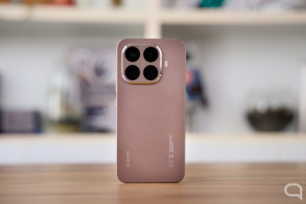 He probado durante 15 días el Xiaomi 15T Pro: esto no tiene ningún tipo de sentido