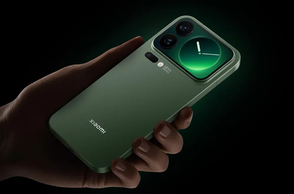 Nuevos Xiaomi 17: como el iPhone 17 Pro, pero con una mejora brutal