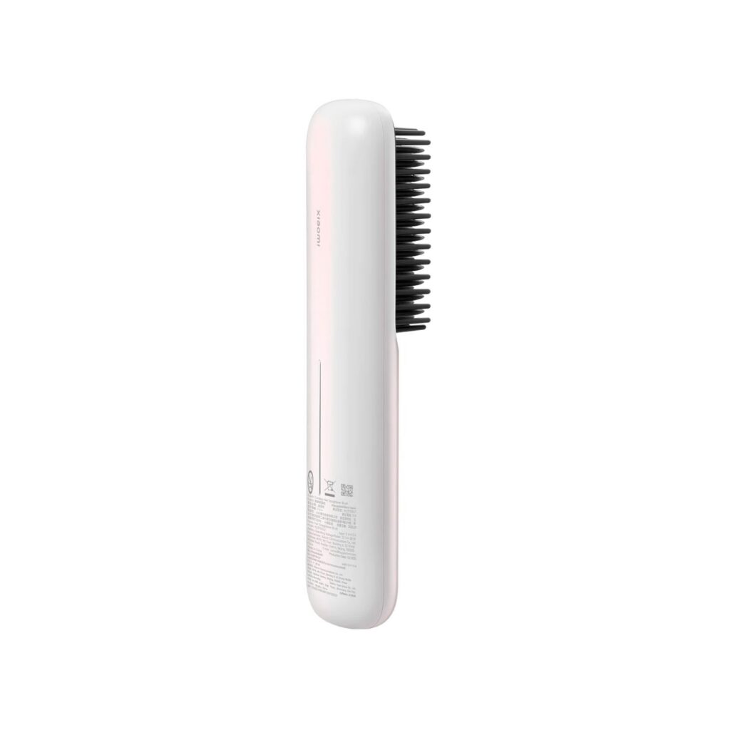 Xiaomi deja en ridículo a GHD: así es su nuevo cepillo alisador portátil que vas a querer comprar hoy mismo