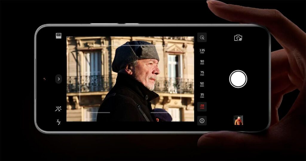 Nueva jugada maestra de Xiaomi: ha mejorado las fotografías de estos móviles antiguos (por la cara)