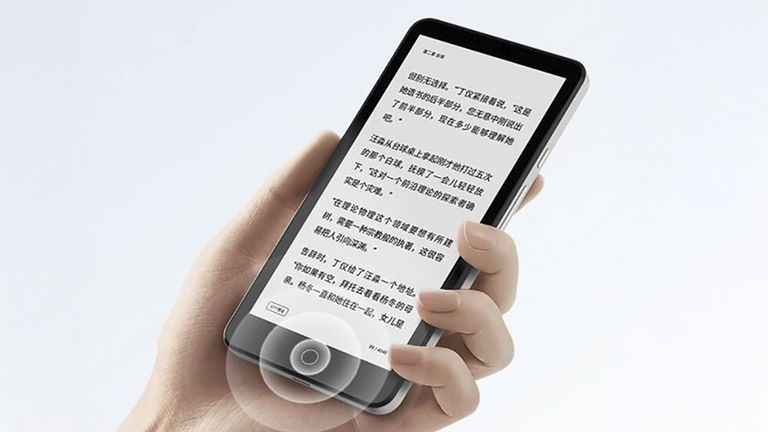 Los Kindle están en problemas: Xiaomi ha lanzado un libro electrónico que soluciona el mayor fallo de los e-reader