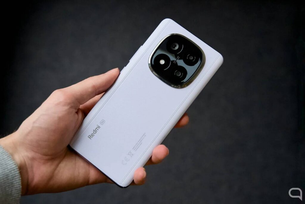 Xiaomi pisa el acelerador: HyperOS 3.0 llega hoy a estos 5 móviles muy populares