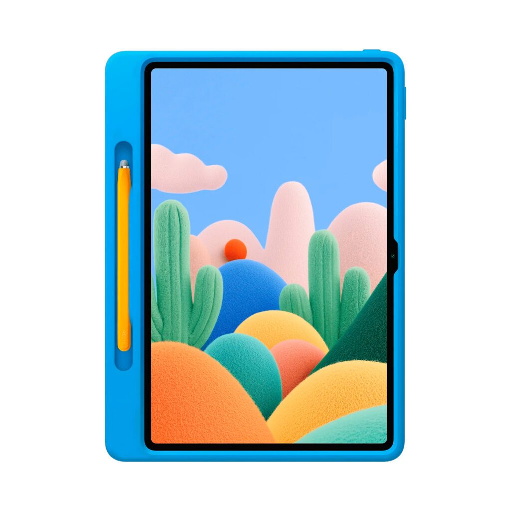 Xiaomi lanza la tablet perfecta para niños: muy barata y resistente a todo