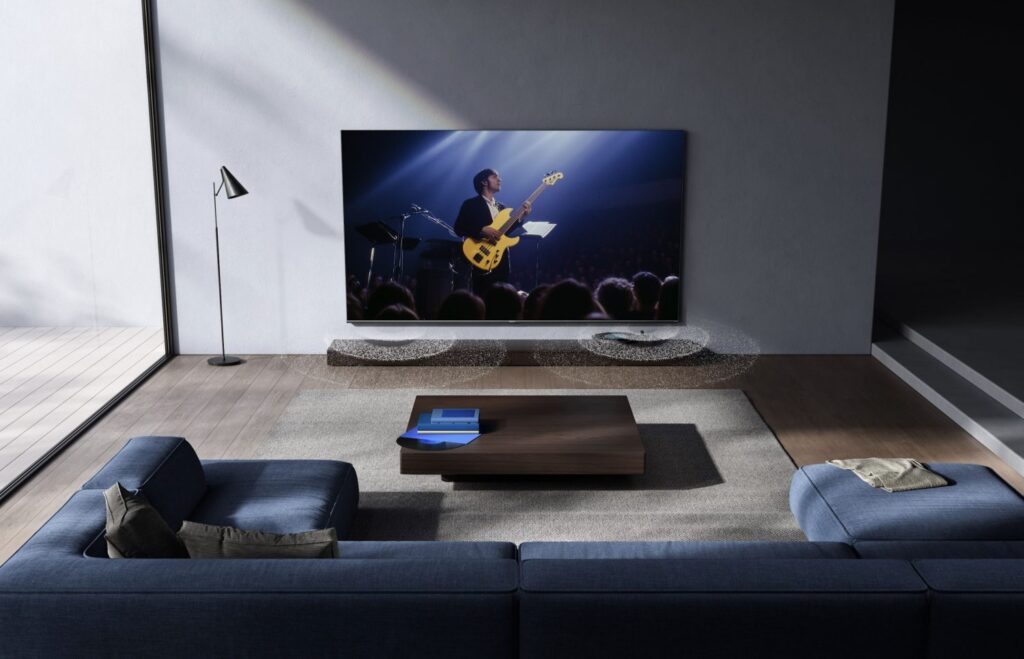 Nuevos televisores Xiaomi TV S Pro Mini LED 2026: calidad OLED a un precio imbatible