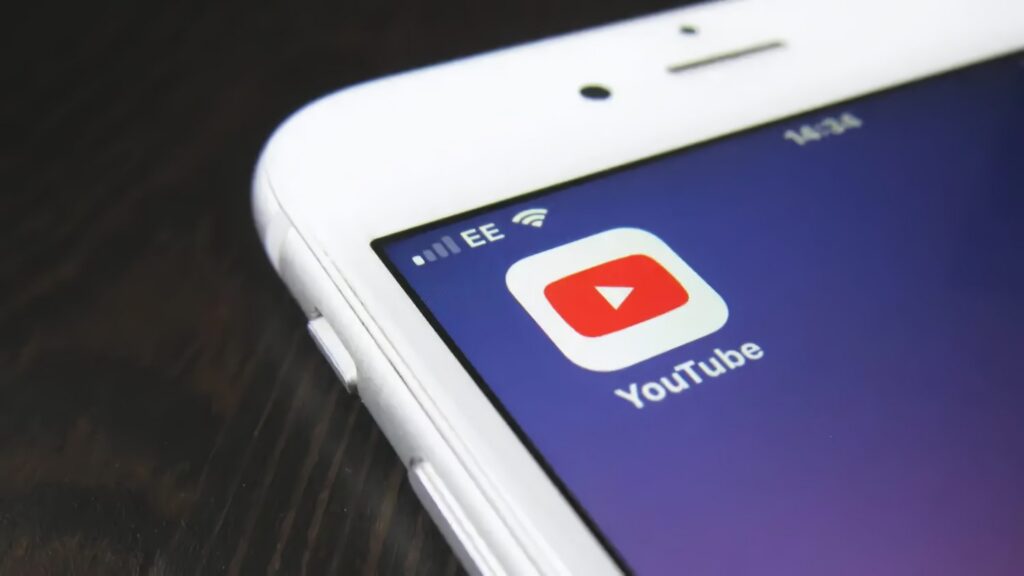 Lo nuevo de YouTube ayudará a los creadores de contenidos a combatir los deepfakes con IA