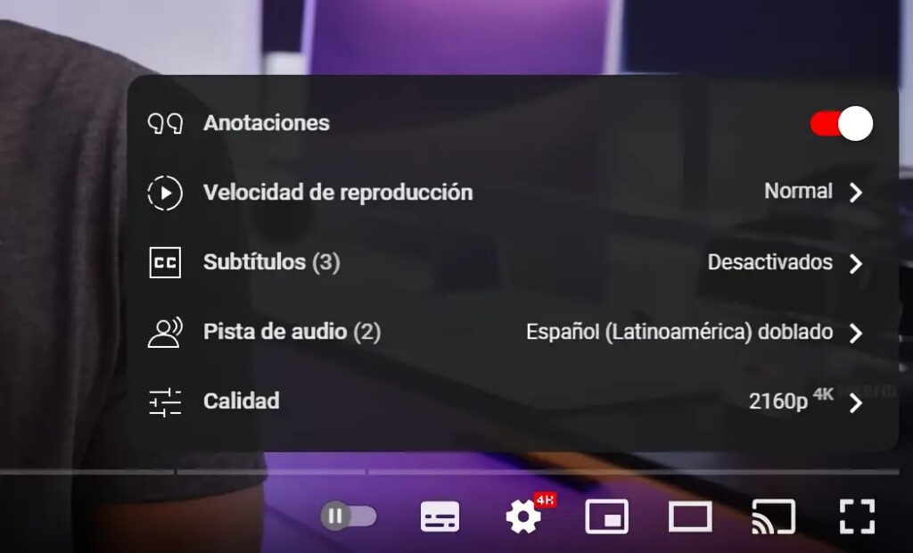YouTube prepara su cambio más importante: tu forma de ver videos nunca será igual