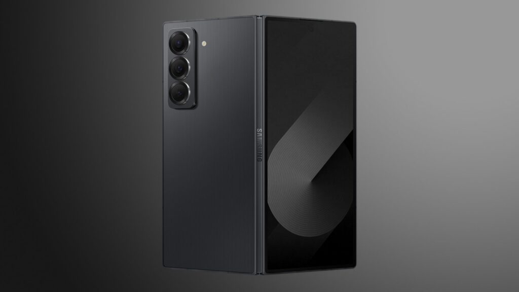 Malas noticias: Samsung retrasa la actualización de One UI 8 en algunos Galaxy Z Fold