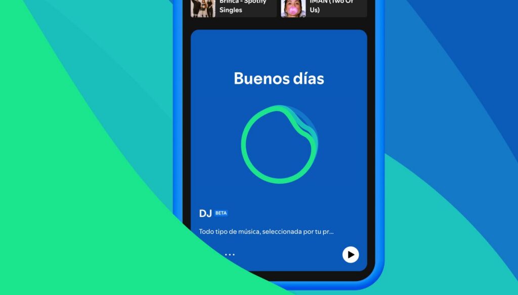 Una de las mejores funciones de Spotify ya está disponible en Español (y sí, tiene que ver con la IA)