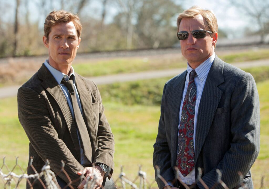 Matthew McConaughey confirma su única condición para protagonizar la secuela de ‘True Detective’ junto a Woody Harrelson