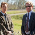 Matthew McConaughey confirma su única condición para protagonizar la secuela de ‘True Detective’ junto a Woody Harrelson