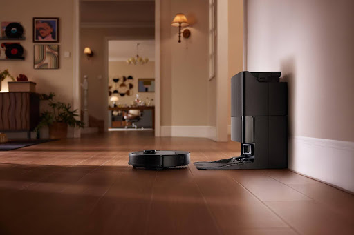 Roborock rompe el Prime Day: robots que aspiran y friegan desde 159 euros