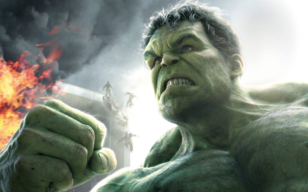 No te ilusiones con ver a Hulk en ‘Avengers: Doomsday’, advierte Mark Ruffalo