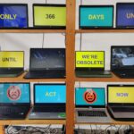 Activistas protestan contra la muerte de Windows 10: reclaman actualizaciones gratis hasta 2030