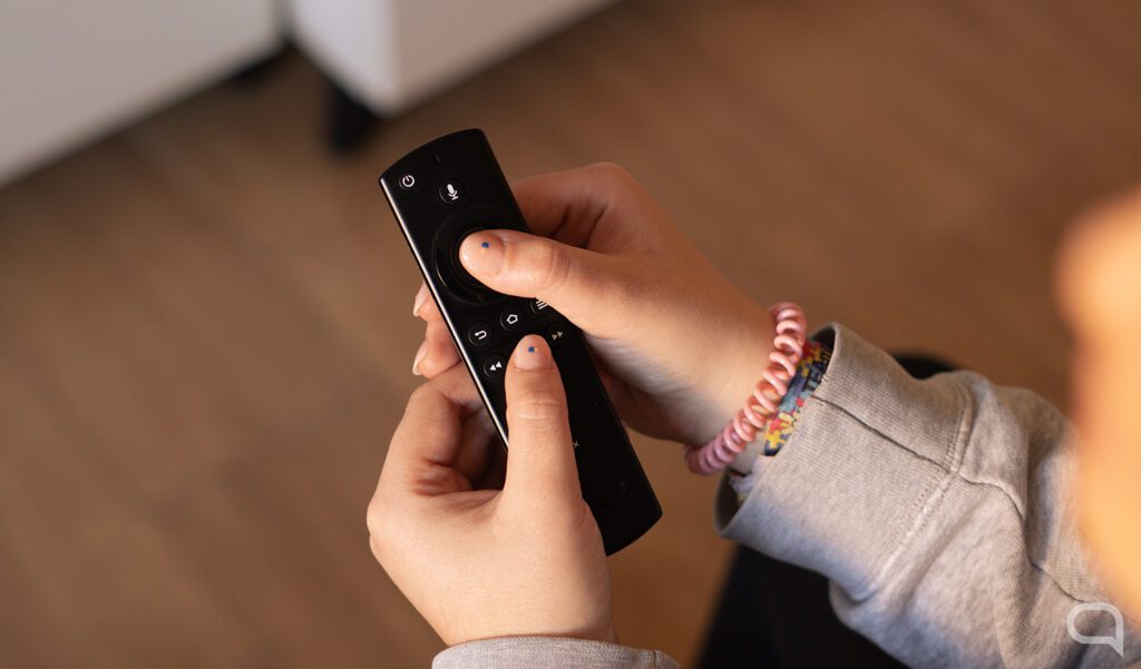 Si una app se queda bloqueada en tu Amazon Fire TV, este truco me funciona el 99% de las veces