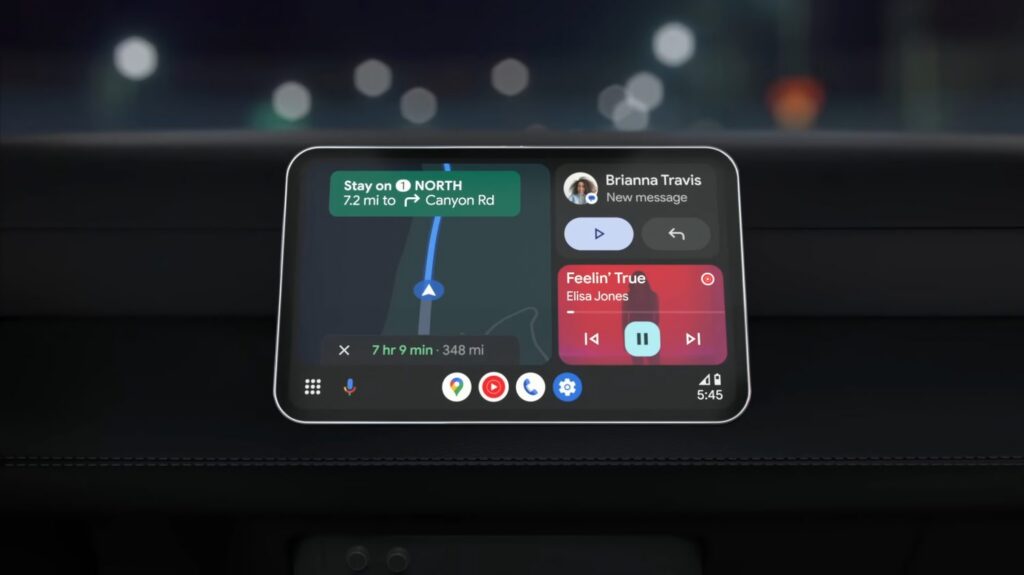 Android Auto lleva semanas siendo un desastre: Google acaba de solucionar sus dos fallos más importantes
