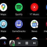 Adiós a esta popular función de Android Auto que usa todo el mundo: Google la elimina sin motivo en la versión 15.2