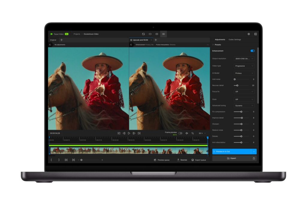 Apple presenta el MacBook Pro M5