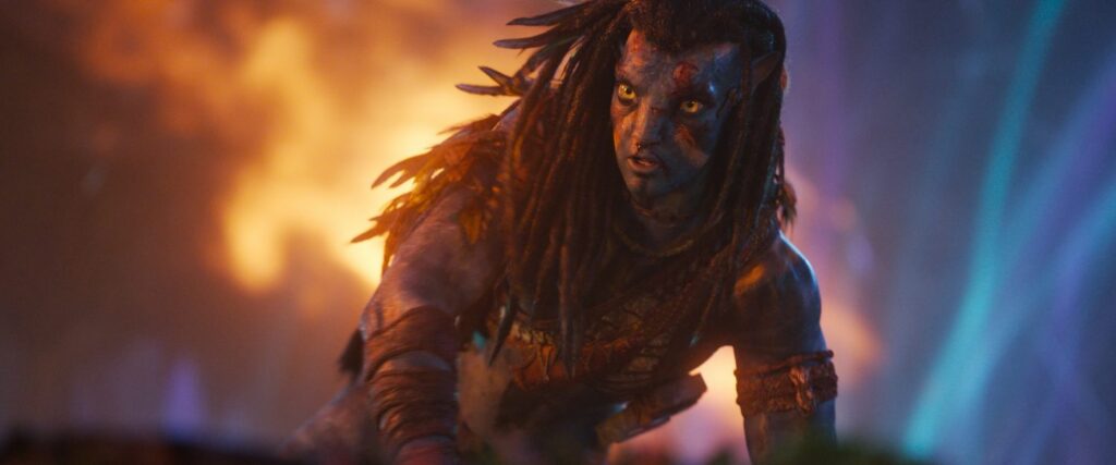 James Cameron pone en duda la rentabilidad de ‘Avatar 3: Fuego y Ceniza’: ¿en peligro Avatar 4 y 5?