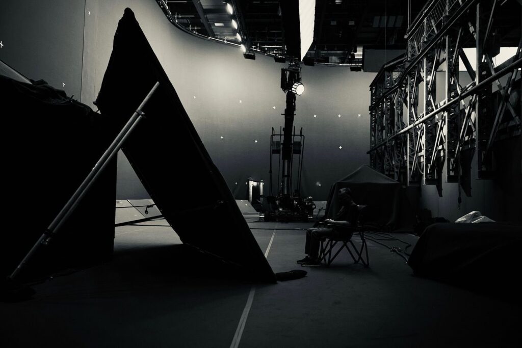 Las principales teorías de la nueva imagen de ‘Avengers: Doomsday’, explicadas