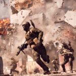 El ‘Battle Royale’ de Battlefield 6, a la vuelta de la esquina: filtrada su fecha de lanzamiento
