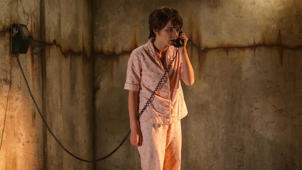 ‘Black Phone 2’, crítica: más violenta y sangrienta, pero menos aterradora que la original