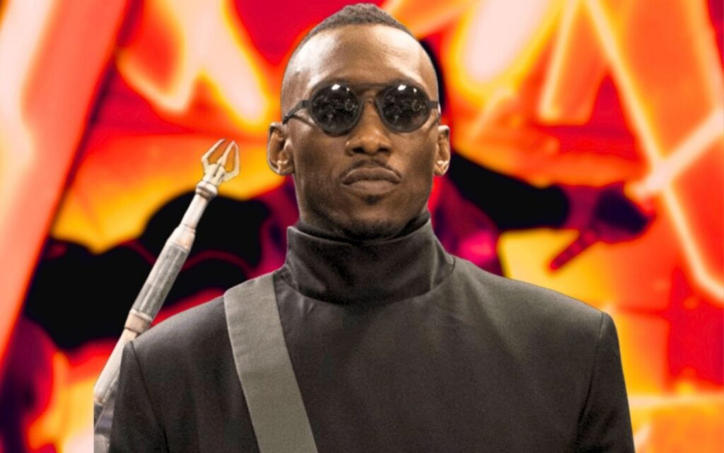 Estrella de Marvel lo confirma: esa película «muerta» sigue en realidad en marcha