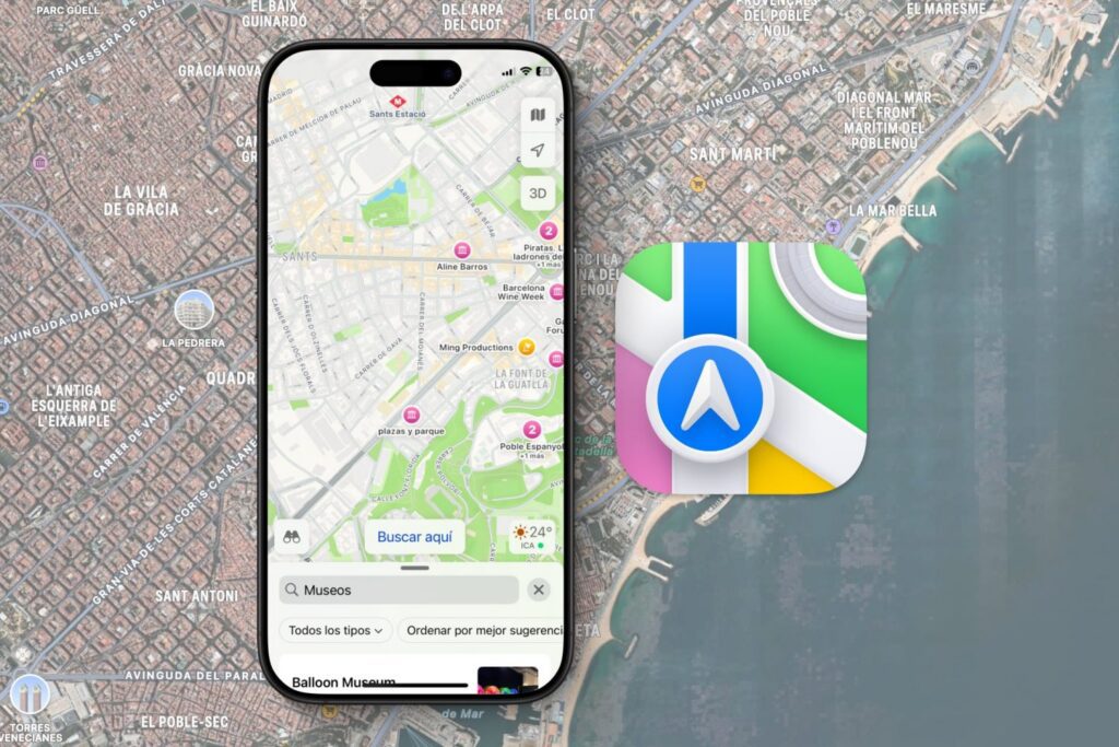 Los anuncios llegan a iOS: Apple llenará de publicidad esta app que todos los usuarios de iPhone utilizan