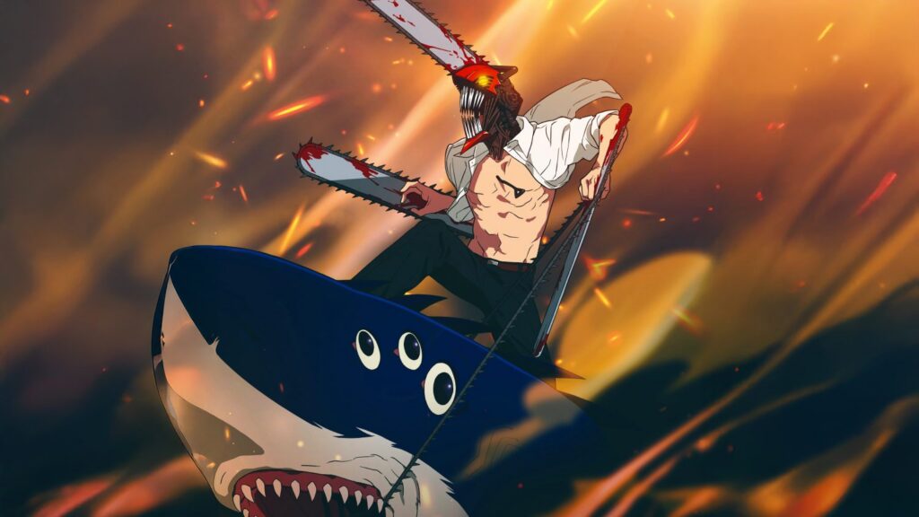 ¿Cuándo se estrena ‘Chainsaw Man – La película: Arco de Reze’ en streaming?