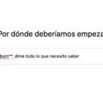 Mucho cuidado con lo que hablas con ChatGPT: tus conversaciones no son tan privadas como piensas