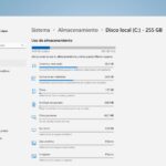 Con este sencillo truco podrás liberar más de 5 GB de tu disco en Windows