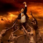 Keanu Reeves da buenas noticias sobre ‘Constantine 2’