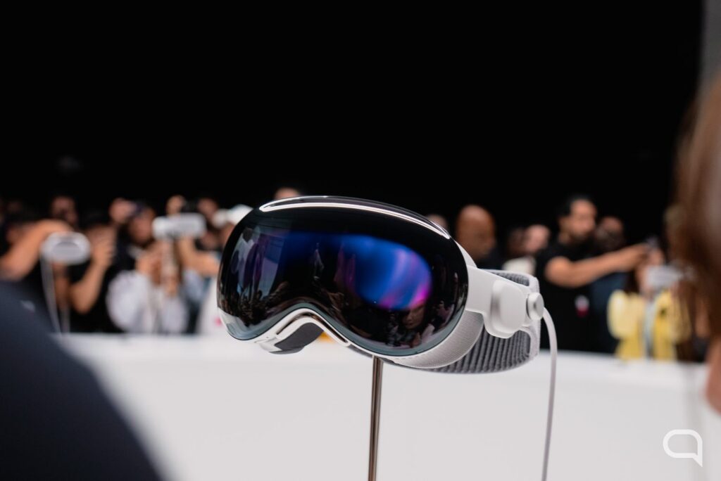 Adiós a las Vision Pro baratas: Apple las habría cancelado para lanzar otro producto totalmente nuevo