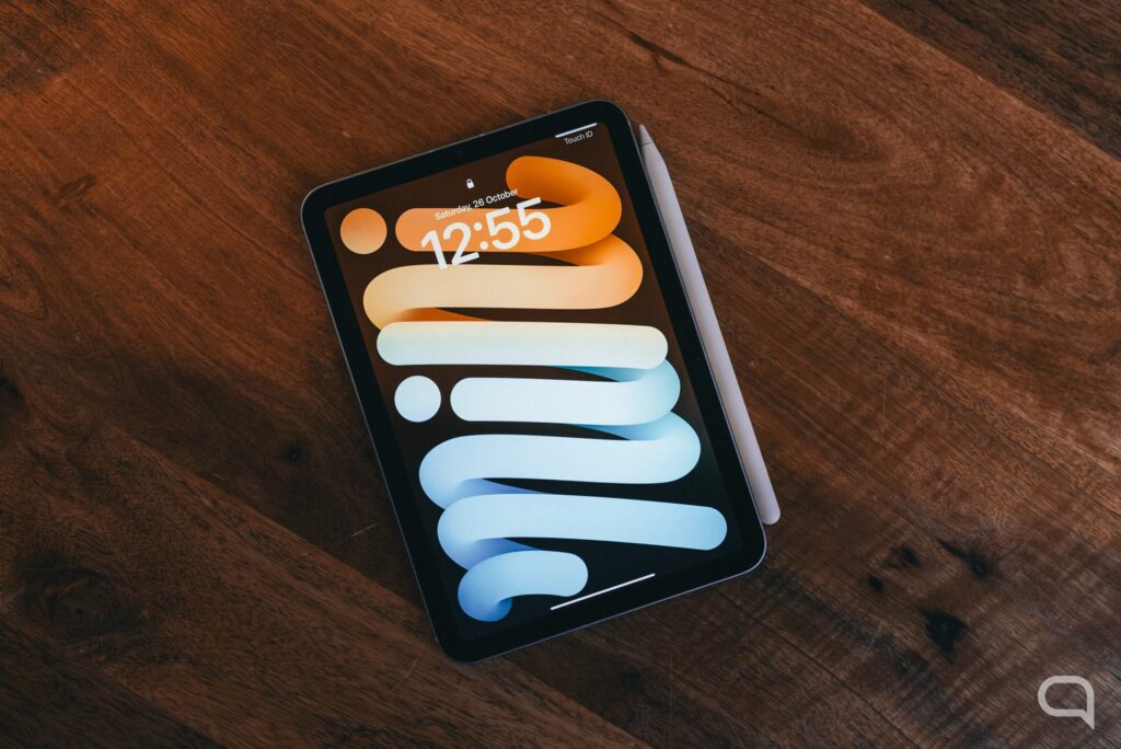 Apple prepara el salto definitivo: iPad mini y MacBook Air estrenarán pantallas OLED