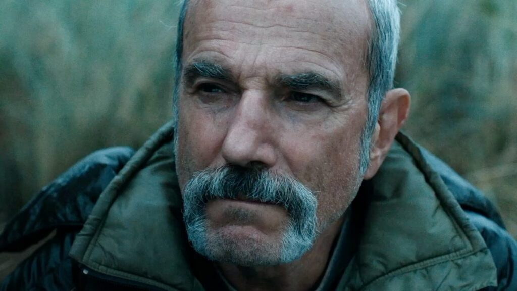 ‘Anemone’: así es el regreso de Daniel Day-Lewis a la actuación con un reparto de lujo
