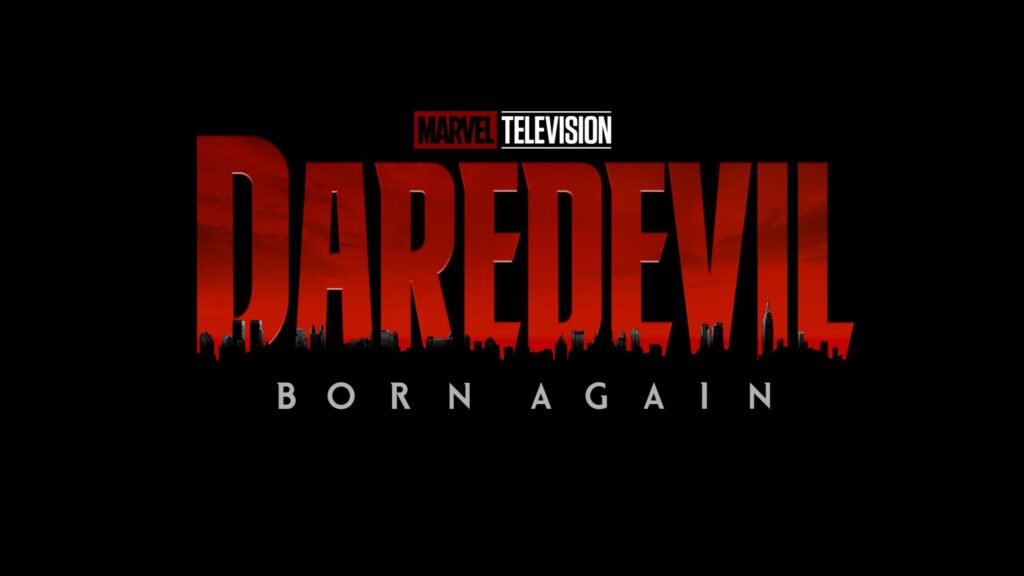 Fecha de estreno confirmada para ‘Daredevil: Born Again’, temporada 2