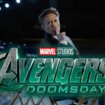 ¿Confirmada la fecha del primer tráiler de ‘Avengers: Doomsday’?