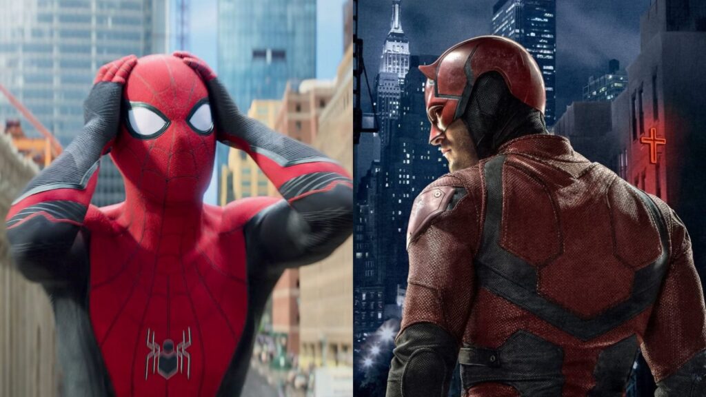 Filtración de ‘Spider-Man: Brand New Day’ confirma el equipo que todos los fans de Marvel esperaban