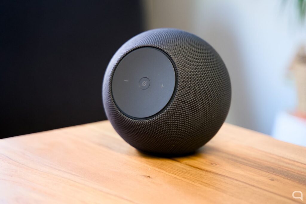 Probamos el Echo Studio (2025): un sonido excelente con Dolby Atmos en un tamaño realmente compacto