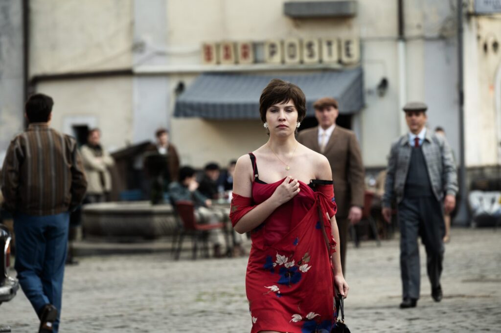 ‘El monstruo de Florencia’ es el nuevo y escalofriante ‘true crime’ de Netflix perfecto para ver antes de Halloween
