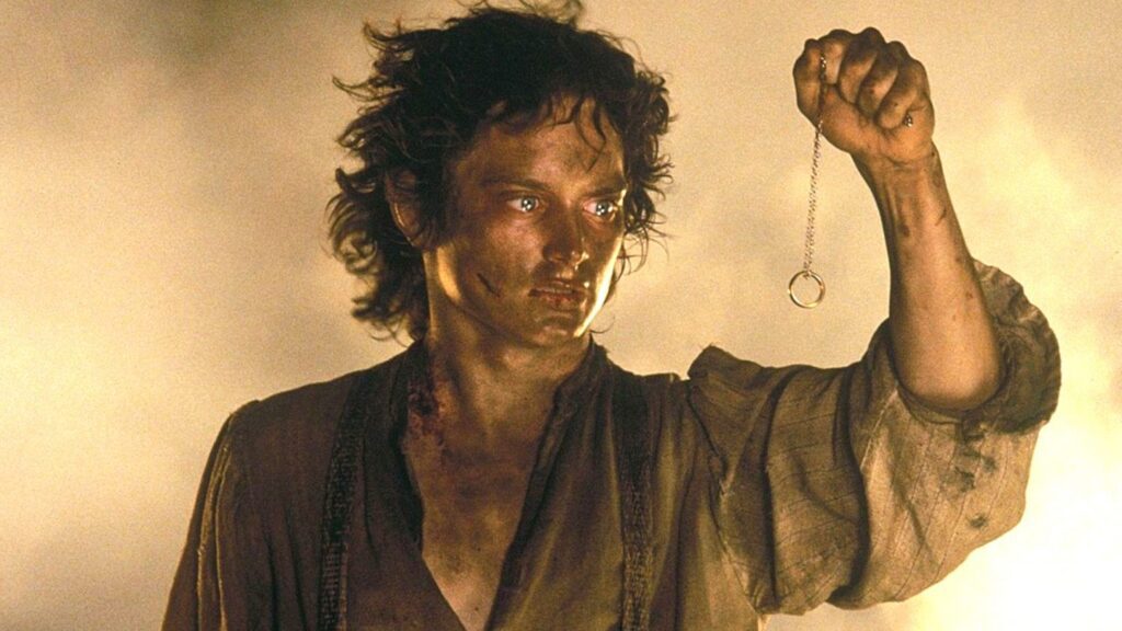 ¿Ha confirmado Elijah Wood el regreso de Frodo en ‘El Señor de los Anillos: The Hunt for Gollum’?