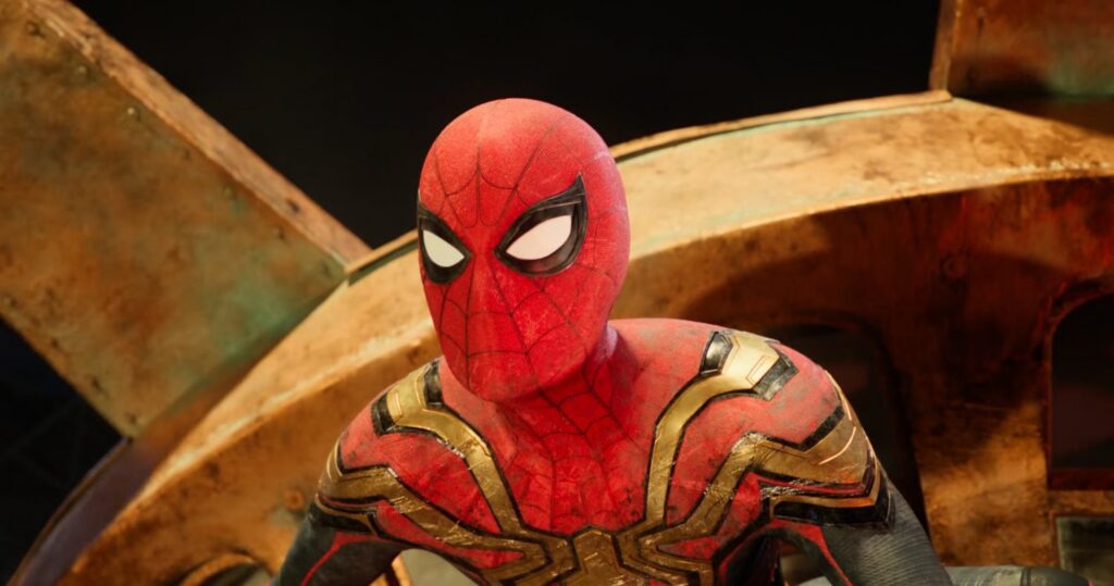 Filtrado el papel clave de Spider-Man en ‘Avengers: Doomsday’ y ‘Avengers: Secret Wars’