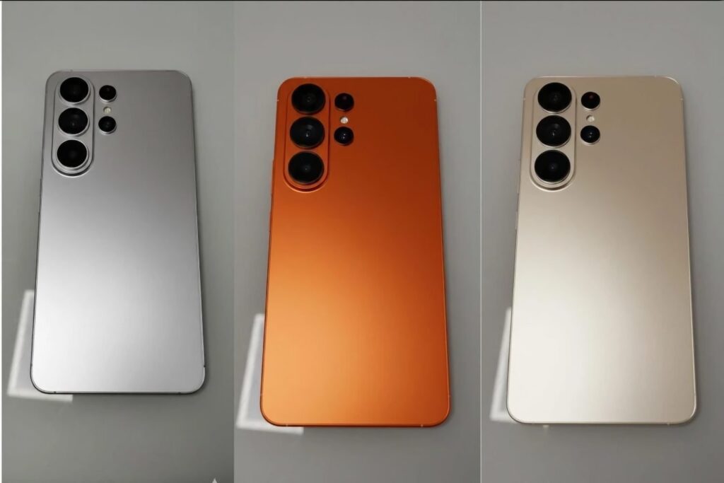 Buenas y malas noticias para el Galaxy S26 Ultra: las 9 cosas que ya sabemos
