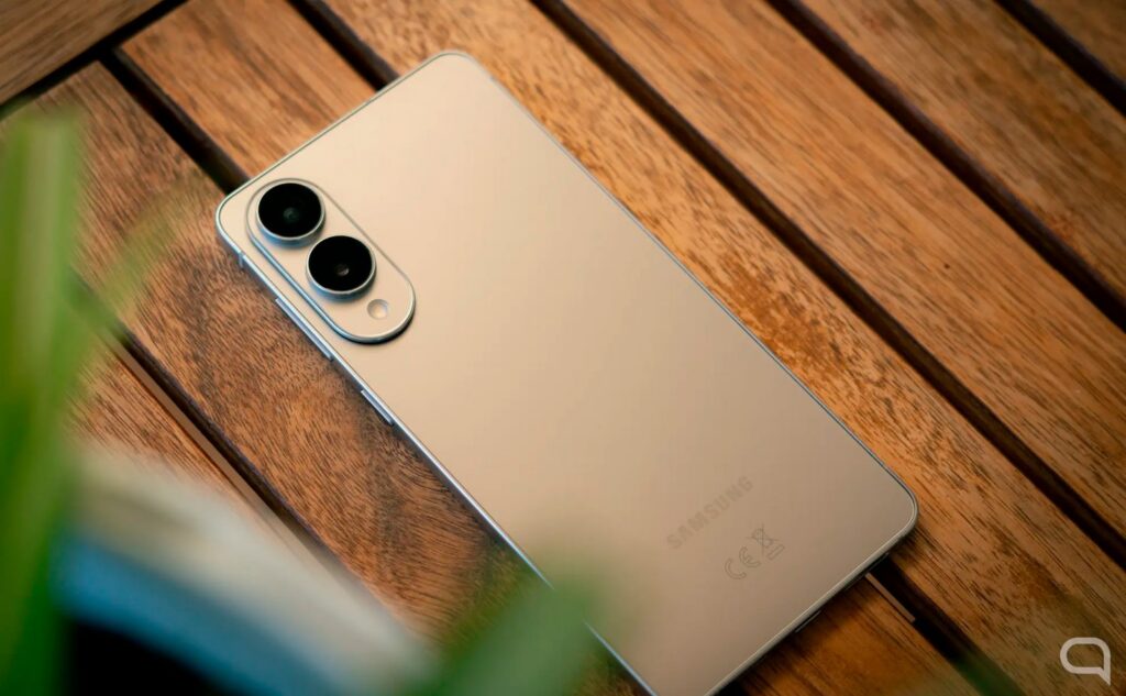 Si haces muchas fotos con tu Samsung este cambio te va a encantar: su cámara va a mejorar muchísimo con One UI 8.5