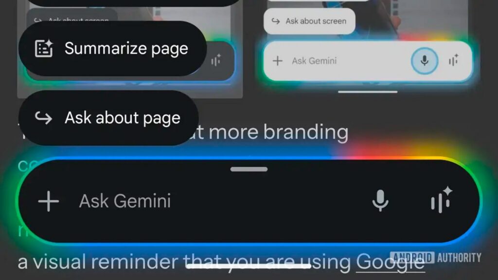Di adiós al ‘OK, Google’ para activar Gemini: el icónico comando de voz podría desaparecer pronto